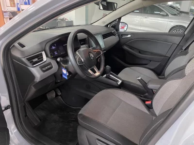 2024 RENAULT CLİO EVOLUTİON 1.0 TCE 90 BG