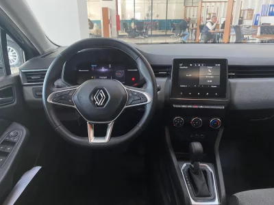 2024 RENAULT CLİO EVOLUTİON 1.0 TCE 90 BG