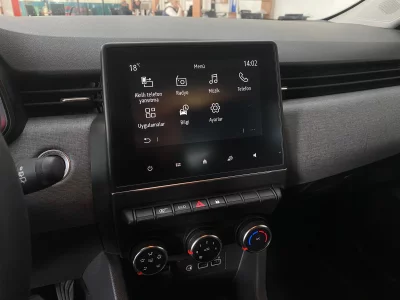 2024 RENAULT CLİO EVOLUTİON 1.0 TCE 90 BG