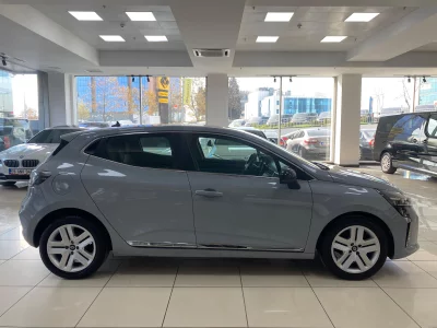 2024 RENAULT CLİO EVOLUTİON 1.0 TCE 90 BG