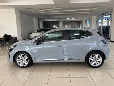 2024 RENAULT CLİO EVOLUTİON 1.0 TCE 90 BG