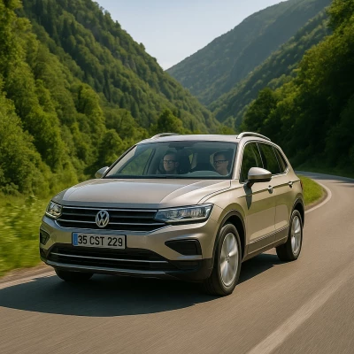 Araç Test Sürüşünde Dikkat Edilmesi Gereken Noktalar