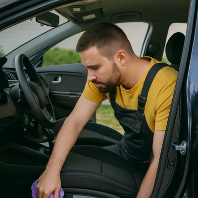 Aracımı Hızlı Satmak İçin Ne Yapmalıyım?