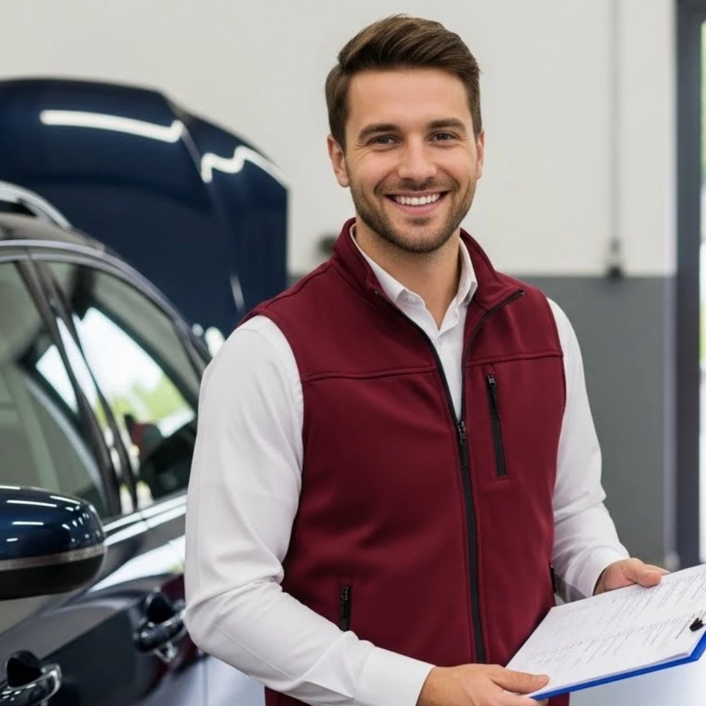 Ekspertiz Raporu Nasıl Okunur? Kilometre, Kaporta, Motor – Nelere Dikkat Edilmeli?