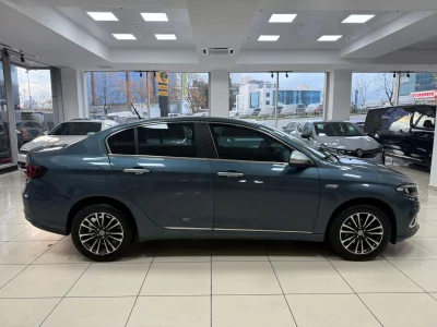 HATASIZ 2022 FİAT EGEA URBAN 1.3 MULTİJET 95 BG