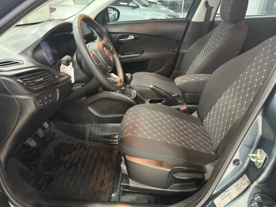 HATASIZ 2022 FİAT EGEA URBAN 1.3 MULTİJET 95 BG