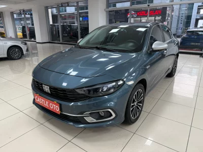 HATASIZ 2022 FİAT EGEA URBAN 1.3 MULTİJET 95 BG