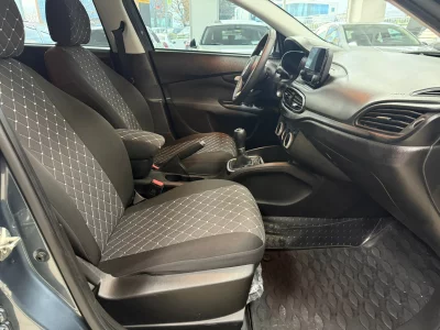 HATASIZ 2022 FİAT EGEA URBAN 1.3 MULTİJET 95 BG