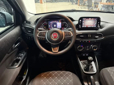 HATASIZ 2022 FİAT EGEA URBAN 1.3 MULTİJET 95 BG