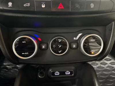 HATASIZ 2022 FİAT EGEA URBAN 1.3 MULTİJET 95 BG