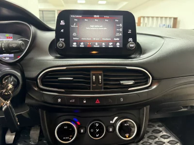 HATASIZ 2022 FİAT EGEA URBAN 1.3 MULTİJET 95 BG