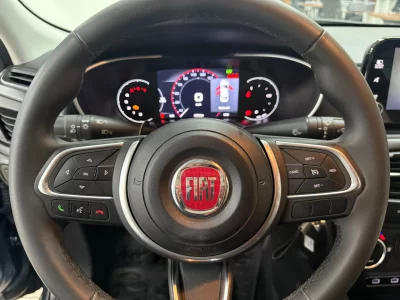 HATASIZ 2022 FİAT EGEA URBAN 1.3 MULTİJET 95 BG