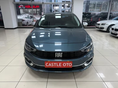 HATASIZ 2022 FİAT EGEA URBAN 1.3 MULTİJET 95 BG