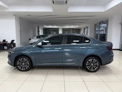 HATASIZ 2022 FİAT EGEA URBAN 1.3 MULTİJET 95 BG