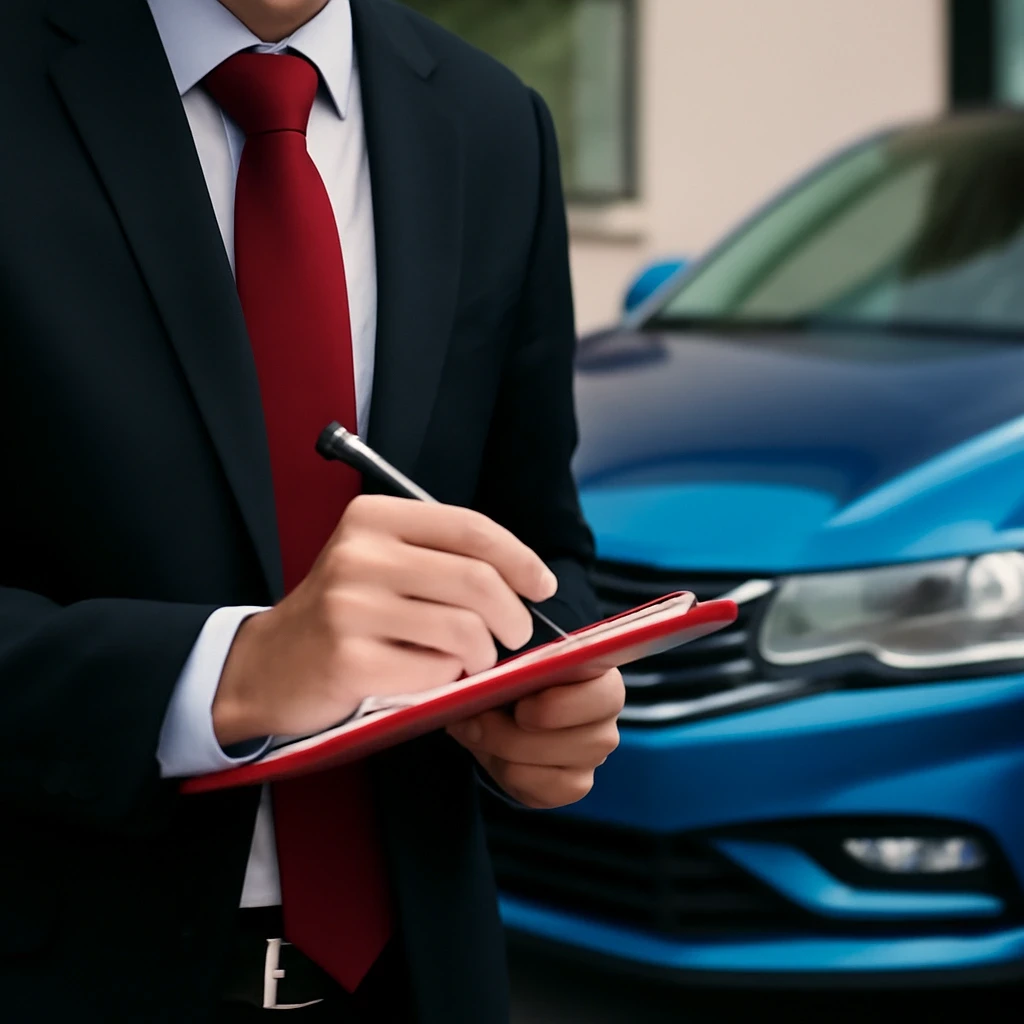 İkinci El Araç Alırken Hasar Kaydı ve Tramer Sorgulaması Nasıl Yapılır?