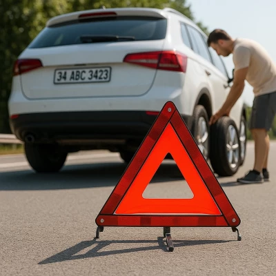 Kasko ve Trafik Sigortasını İhmal Etmeyin: Araç Sahipleri İçin Güvenlik Rehberi