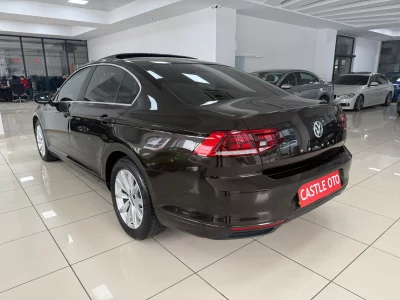 2019 VOLKSWAGEN PASSAT 1.6 TDI BUSİNESS 120 BG CAM TAVAN KATLANIR AYNA