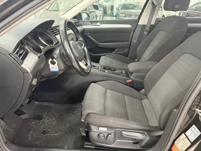 2019 VOLKSWAGEN PASSAT 1.6 TDI BUSİNESS 120 BG CAM TAVAN KATLANIR AYNA