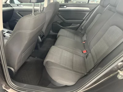 2019 VOLKSWAGEN PASSAT 1.6 TDI BUSİNESS 120 BG CAM TAVAN KATLANIR AYNA