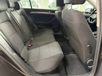 2019 VOLKSWAGEN PASSAT 1.6 TDI BUSİNESS 120 BG CAM TAVAN KATLANIR AYNA