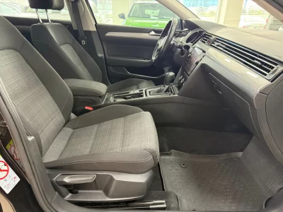 2019 VOLKSWAGEN PASSAT 1.6 TDI BUSİNESS 120 BG CAM TAVAN KATLANIR AYNA