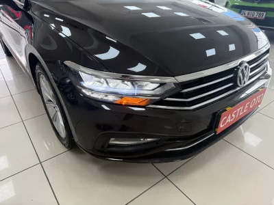 2019 VOLKSWAGEN PASSAT 1.6 TDI BUSİNESS 120 BG CAM TAVAN KATLANIR AYNA