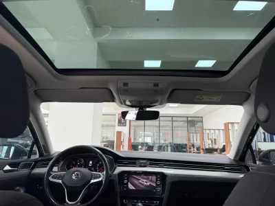 2019 VOLKSWAGEN PASSAT 1.6 TDI BUSİNESS 120 BG CAM TAVAN KATLANIR AYNA