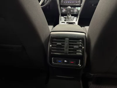 2019 VOLKSWAGEN PASSAT 1.6 TDI BUSİNESS 120 BG CAM TAVAN KATLANIR AYNA