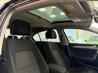 2019 VOLKSWAGEN PASSAT 1.6 TDI BUSİNESS 120 BG CAM TAVAN KATLANIR AYNA