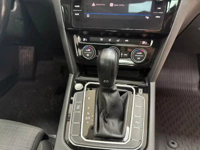 2019 VOLKSWAGEN PASSAT 1.6 TDI BUSİNESS 120 BG CAM TAVAN KATLANIR AYNA