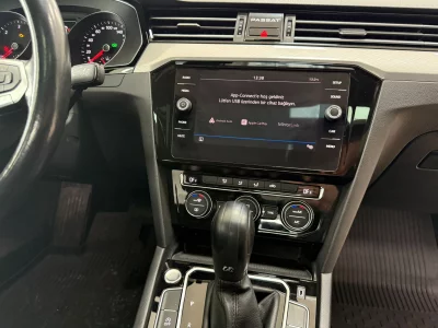 2019 VOLKSWAGEN PASSAT 1.6 TDI BUSİNESS 120 BG CAM TAVAN KATLANIR AYNA