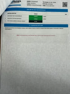 2019 VOLKSWAGEN PASSAT 1.6 TDI BUSİNESS 120 BG CAM TAVAN KATLANIR AYNA