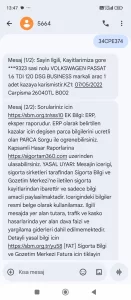 2019 VOLKSWAGEN PASSAT 1.6 TDI BUSİNESS 120 BG CAM TAVAN KATLANIR AYNA