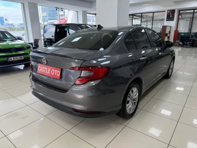 2020 FİAT EGEA URBAN PLUS 1.4 FİRE 95 BG