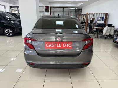 2020 FİAT EGEA URBAN PLUS 1.4 FİRE 95 BG