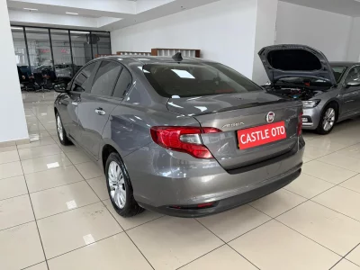 2020 FİAT EGEA URBAN PLUS 1.4 FİRE 95 BG