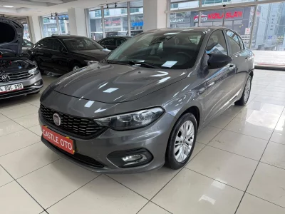 2020 FİAT EGEA URBAN PLUS 1.4 FİRE 95 BG