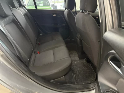 2020 FİAT EGEA URBAN PLUS 1.4 FİRE 95 BG