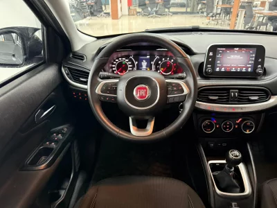 2020 FİAT EGEA URBAN PLUS 1.4 FİRE 95 BG