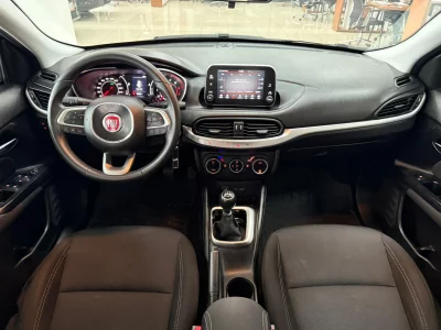 2020 FİAT EGEA URBAN PLUS 1.4 FİRE 95 BG