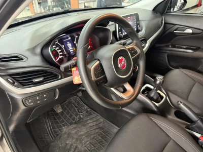 2020 FİAT EGEA URBAN PLUS 1.4 FİRE 95 BG