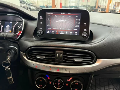 2020 FİAT EGEA URBAN PLUS 1.4 FİRE 95 BG