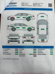 2020 FİAT EGEA URBAN PLUS 1.4 FİRE 95 BG