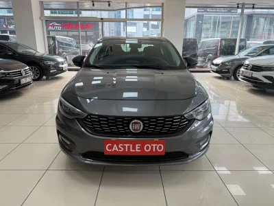 2020 FİAT EGEA URBAN PLUS 1.4 FİRE 95 BG