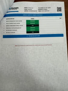 2020 FİAT EGEA URBAN PLUS 1.4 FİRE 95 BG