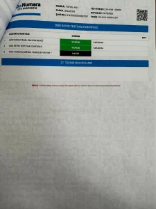 2020 FİAT EGEA URBAN PLUS 1.4 FİRE 95 BG