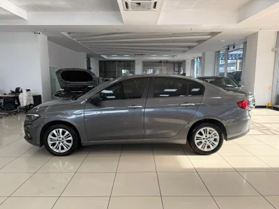 2020 FİAT EGEA URBAN PLUS 1.4 FİRE 95 BG