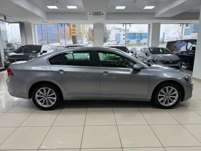 2020 VOLKSWAGEN PASSAT 1.5 TSI BUSİNNES 150 BG