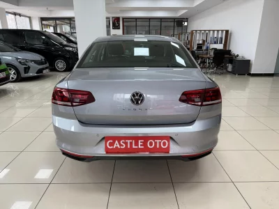 2020 VOLKSWAGEN PASSAT 1.5 TSI BUSİNNES 150 BG