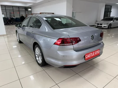 2020 VOLKSWAGEN PASSAT 1.5 TSI BUSİNNES 150 BG